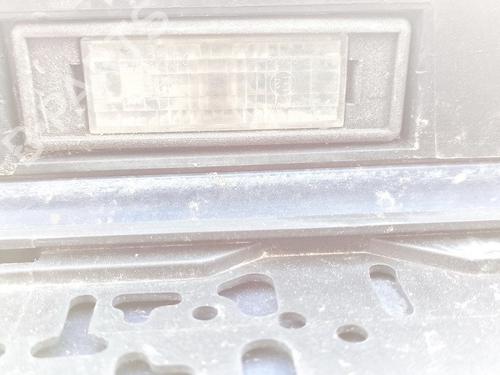 Éclairage de plaque d'immatriculation Éclairage de plaque d'immatriculation PEUGEOT 406 (8B) 1.9 D (75 hp) 35594292 35594292