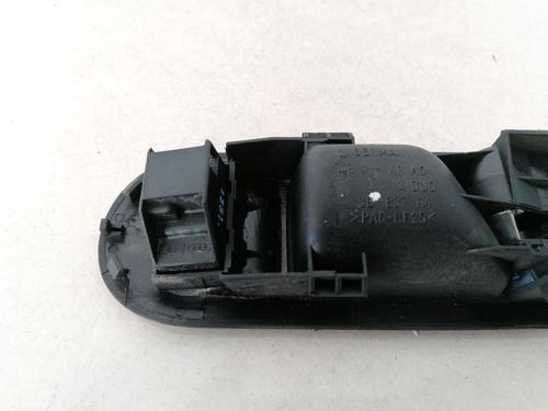 Front right interior door handle VW PASSAT B5.5 (3B3) 1.9 TDI | BP35621194I14 - Image 3