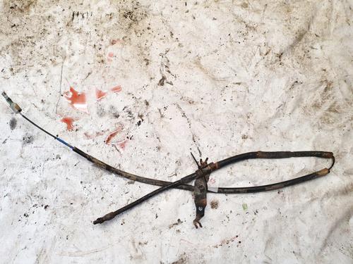 Used Cable Cable CITROËN XSARA (N1) 1.6 16V (109 hp) 35489256 35489256