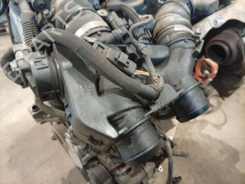 Throttle body CITROËN BERLINGO MULTISPACE (B9) 1.6 HDi 90 | BP36547544M82 - Image 2