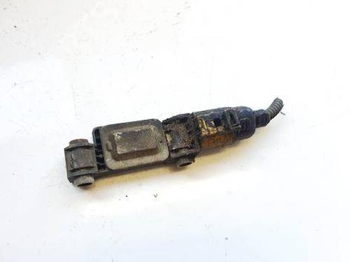 Used Electronic module Electronic module AUDI A3 (8P1) 2.0 TDI 16V (140 hp) 35832172 35832172