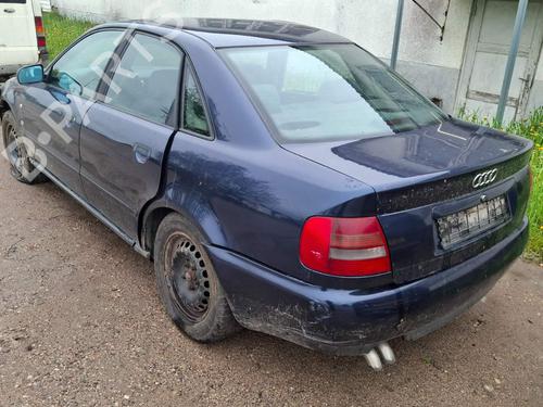 Speaker AUDI A4 B5 (8D2) 1.9 TDI | BP36506959E2 - Image 10