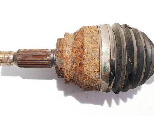 Left front driveshaft MITSUBISHI ASX (GA_W_) 2.0 MIVEC 4WD | BP35305730M38 - Image 2