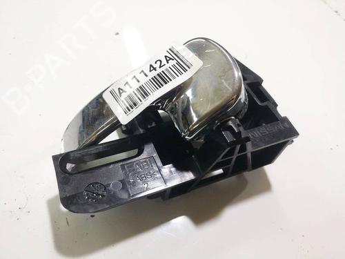 Used Rear left interior door handle Rear left interior door handle 34828703 34828703
