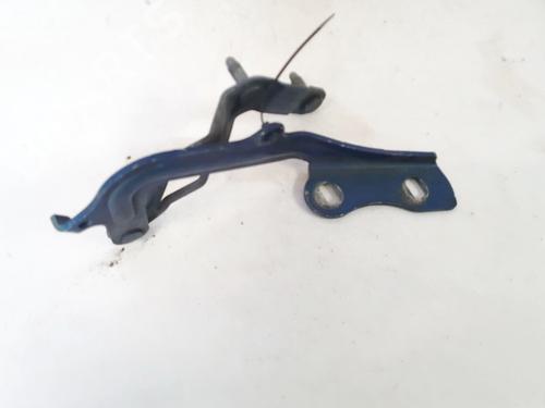 Used Hinge/Door check strap Hinge/Door check strap FORD GALAXY II (WA6) 1.8 TDCi (125 hp) 35485173 35485173