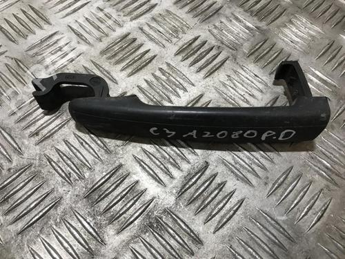 Used Front right exterior door handle Front right exterior door handle 35688572 35688572