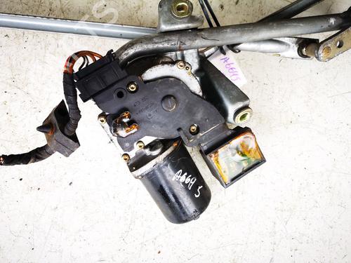 Used Front wiper motor Front wiper motor MERCEDES-BENZ A-CLASS (W168) A 170 CDI (168.008) (90 hp) 35579430 35579430