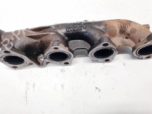 Exhaust manifold BMW X1 (E84) sDrive 18 d | BP35171707M110 - Image 2