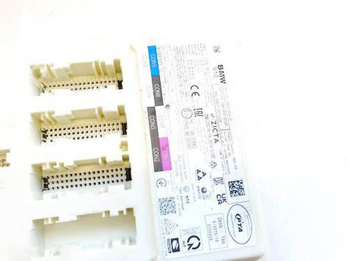 Electronic module BMW i4 (G26) eDrive40 | BP38039927M83 - Image 2