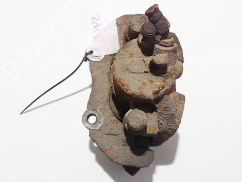 Left front brake caliper MAZDA 5 (CR) 2.0 CD (CR19) | BP35551487M105 - Image 2