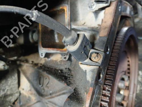 Used Electronic sensor Electronic sensor MERCEDES-BENZ M-CLASS (W163) ML 270 CDI (163.113) (163 hp) 36688134 36688134