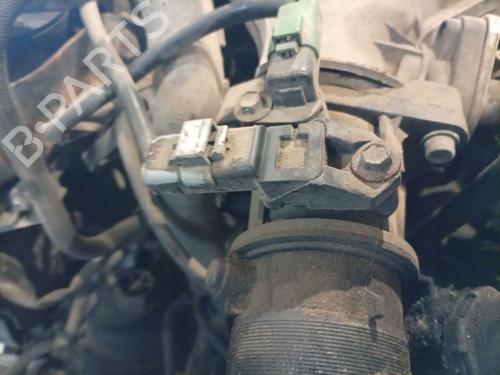 Electronic module PEUGEOT 807 (EB_) 2.0 HDI | BP38299858M83 - Image 4