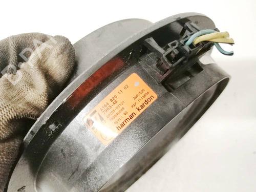 Speaker MERCEDES-BENZ M-CLASS (W164) ML 320 CDI 4-matic (164.122) | BP32573234E2 - Image 6