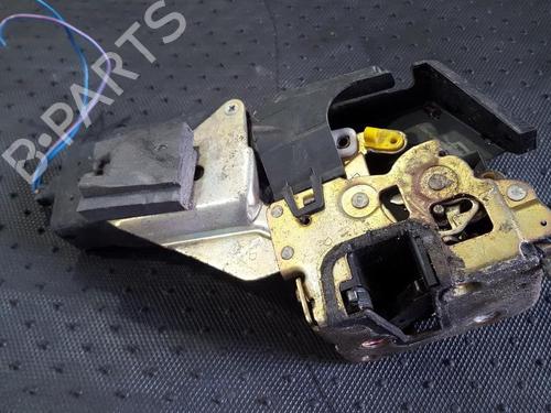 Used Rear right lock Rear right lock 35661185 35661185