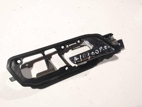 Used Front right interior door handle Front right interior door handle VW POLO IV (9N_, 9A_) 1.4 TDI (70 hp) 35042266 35042266