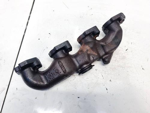 Used Exhaust manifold Exhaust manifold 35047940 35047940