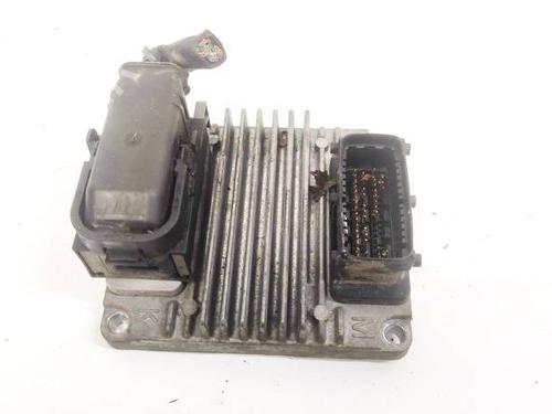 Used Engine control unit (ECU) Engine control unit (ECU) CHEVROLET AVEO / KALOS Saloon (T200) 1.4 (94 hp) 32968184 32968184