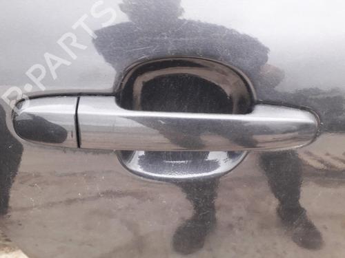 Used Front right exterior door handle Front right exterior door handle TOYOTA AVENSIS VERSO (_M2_) 2.0 D (CLM20_, CLM20R) (116 hp) 35589647 35589647