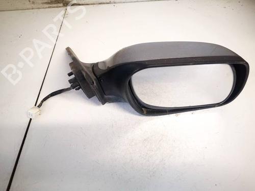 Used Right mirror Right mirror MAZDA 6 Hatchback (GG) 2.0 DI (GG14) (136 hp) 35125973 35125973