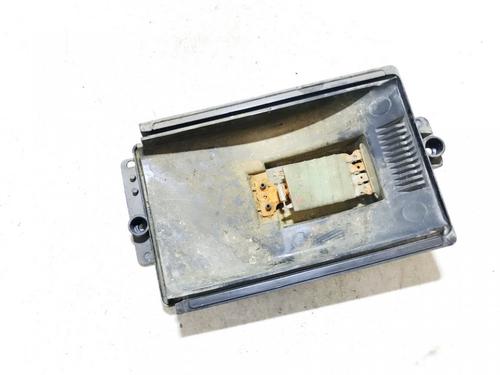 Used Heater resistor Heater resistor VW GOLF IV (1J1) 1.9 TDI (110 hp) 35869718 35869718