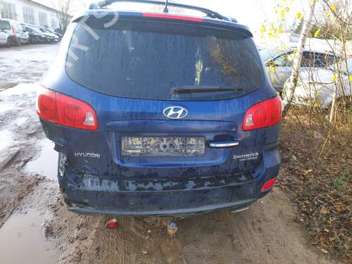 Engine mount HYUNDAI SANTA FÉ II (CM) 2.2 CRDi 4x4 | BP32905363M89  - Image 8