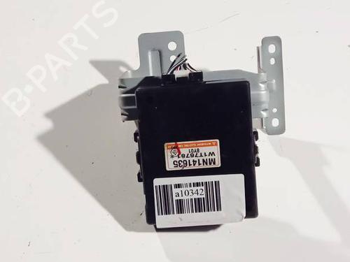 Used Electronic module Electronic module MITSUBISHI LANCER VIII (CY_A, CZ_A) 1.8 (CY3A, CY6A) (140 hp) 32581924 32581924