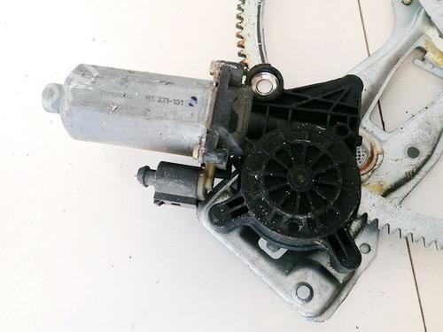 Used Right front window motor Right front window motor 35612741 35612741
