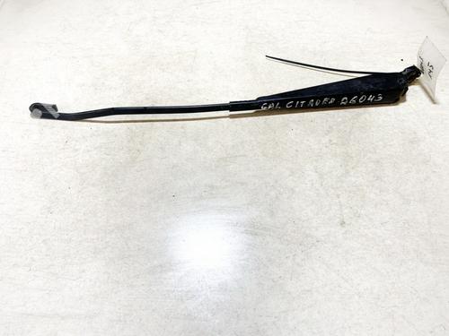 Used Front windshield wiper arm Front windshield wiper arm 33065177 33065177