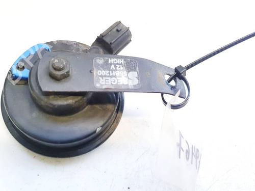 Horn HONDA CR-V III (RE_) 2.2 i-CTDi 4WD (RE6) | BP35154730E13 - Image 3