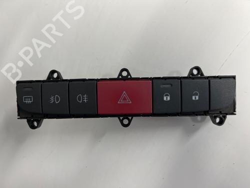 Used Warning switch Warning switch PEUGEOT BOXER Van 3.0 HDi 160 (156 hp) 34744324 34744324