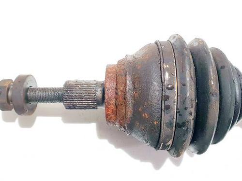 Right front driveshaft VW PASSAT B6 (3C2) 2.0 TDI | BP34867859M39 - Image 2