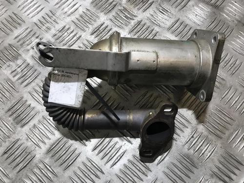Used Egr Egr NISSAN QASHQAI I (J10, NJ10) 1.5 dCi (106 hp) 35688629 35688629