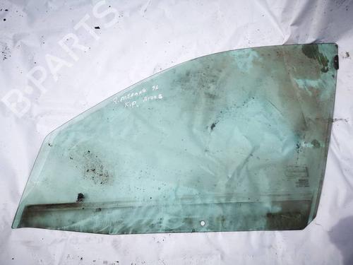 Used Front left door window Front left door window RENAULT MEGANE II (BM0/1_, CM0/1_) 1.6 16V (BM0C, CM0C) (113 hp) 36507074 36507074