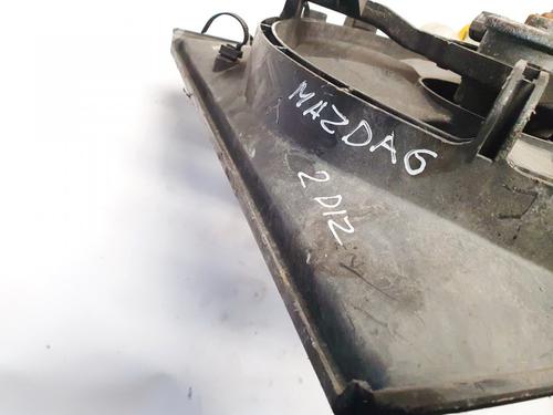Support MAZDA 6 Hatchback (GH) 2.2 MZR-CD (GH10) | BP35479414C155 - Image 3
