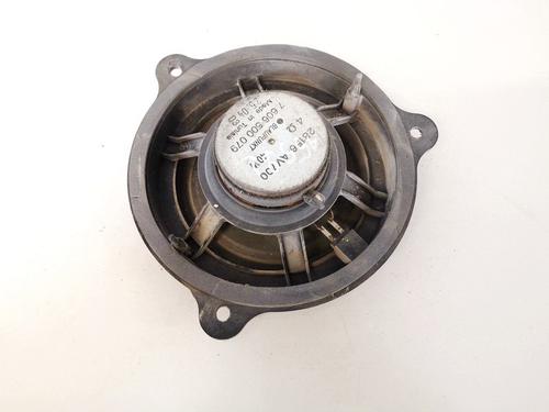 Speaker NISSAN ALMERA II Hatchback (N16) 1.5 | BP33069822E2 - Image 2