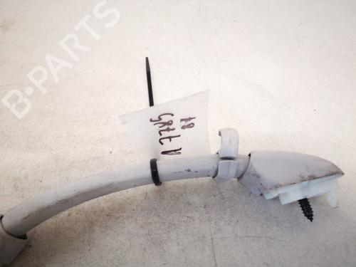 Interior roof handle PEUGEOT 807 (EB_) 2.2 HDi | BP35457925I35 - Image 3