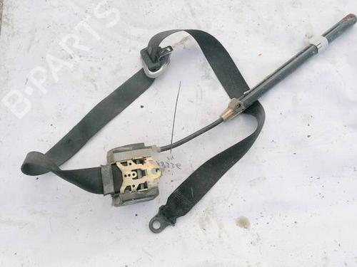 Used Front left seatbelt Front left seatbelt VW SHARAN (7M8, 7M9, 7M6) 1.9 TDI (115 hp) 35376141 35376141