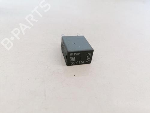 Electronic sensor OPEL INSIGNIA A (G09) 2.0 CDTI (68) | BP33097495M84 - Image 3