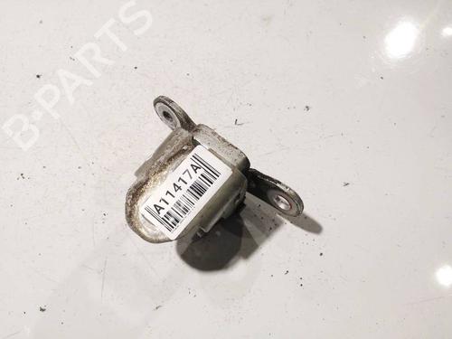 Used Hinge/Door check strap Hinge/Door check strap CHRYSLER SEBRING (JS) 2.0 CRD (140 hp) 36658663 36658663