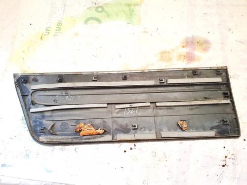 Dørliste SUZUKI WAGON R+ (MA) 1.3 4WD (RB413) | BP35416381C150 - Image 3
