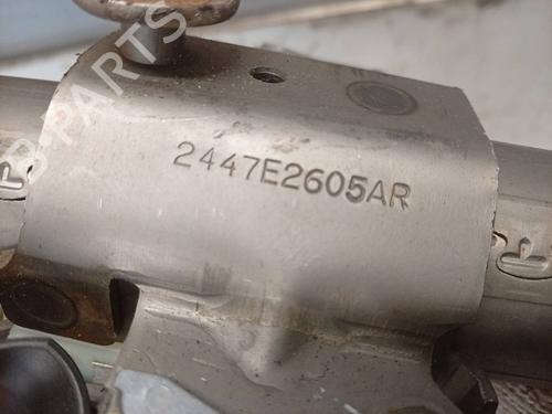 Steering column OPEL ASTRA H (A04) 1.7 CDTI (L48) | BP40053437M21 - Image 3