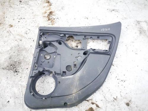 Bageste højre beklædning Bageste højre beklædning SEAT ALTEA (5P1) 1.9 TDI (105 hp) 35279155 35279155