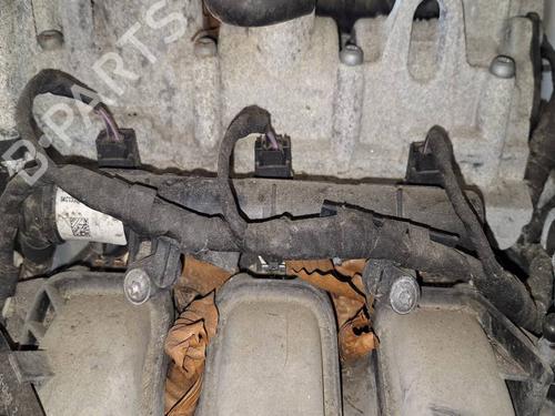 Injection rail VW UP! (121, 122, BL1, BL2, BL3, 123) 1.0 | BP38581511M98 - Image 2