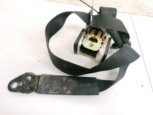 Front right seatbelt FORD TRANSIT Van (FA_ _) 2.0 DI (FAE_, FAF_, FAG_) | BP35364544I25 - Image 2