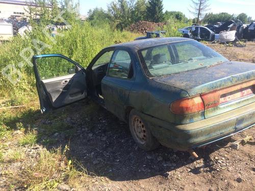 Switch FORD MONDEO I (GBP) 2.0 i 16V | BP33507607I30  - Image 8