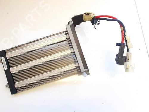 Used Heater resistor Heater resistor 34791572 34791572