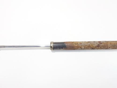 Used Right rear shock absorber Right rear shock absorber 35493480 35493480