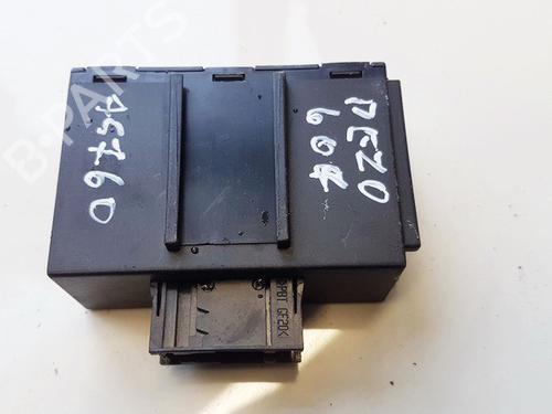 Electronic module PEUGEOT 607 (9D, 9U) 2.7 HDi 24V | BP33108543M83 - Image 2
