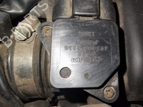 Used Mass air flow sensor Mass air flow sensor 35567967 35567967