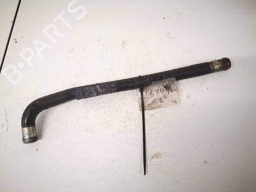 Used Pipe Pipe RENAULT MASTER II Platform/Chassis (ED/HD/UD) 2.2 dCI 90 (ED0G, ED0N, HD0G, HD0N, HD1G, HD1N, UD0G,... (90 hp) 32896473 32896473